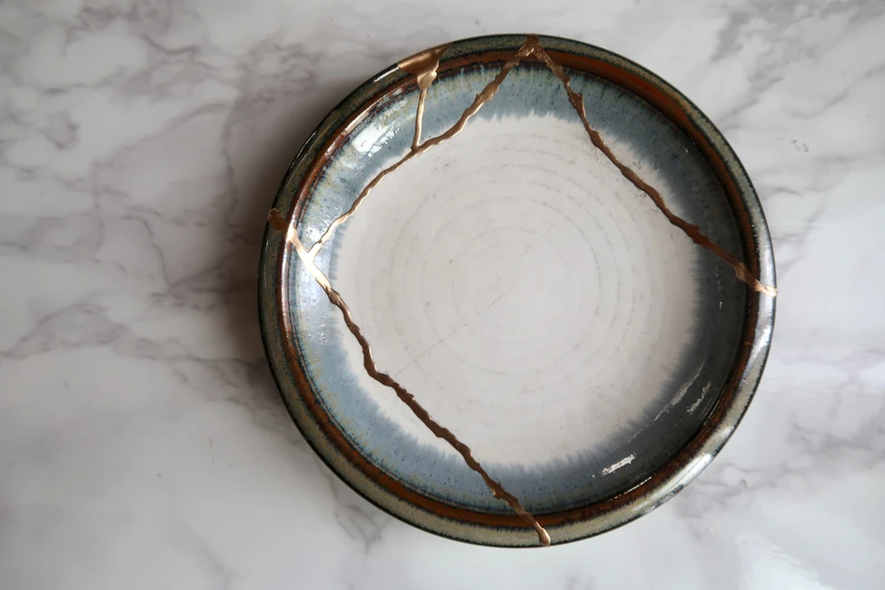 How to Kintsugi: A Step-by-Step Guide to Repairing Broken Ceramics