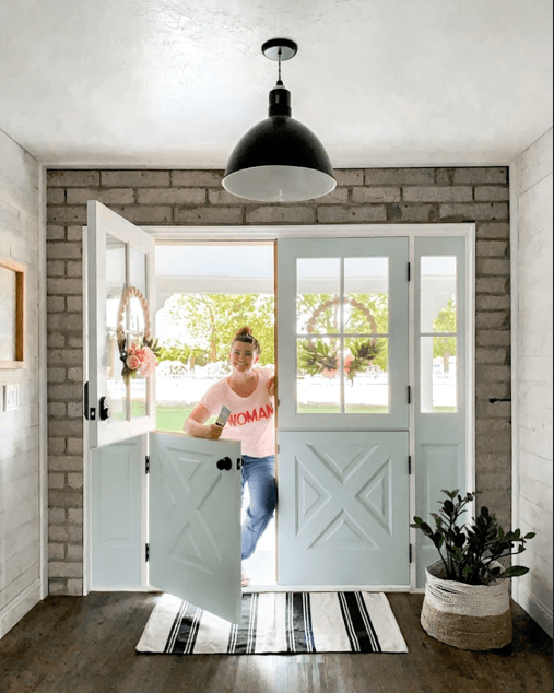 Dutch Door for Toddler Rooms: DIY Ideas and Inspiration