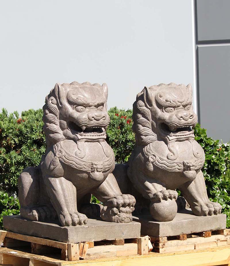 Foo Dog Meaning? Origins, appearance, and cultural significance