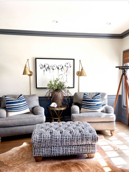 The Collected Home: 6 Tips for Achieving a Coherent and Personalized Look