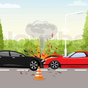 Discover the Spiritual Meaning of Your Car Accident Dream