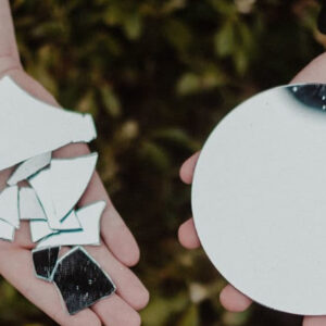 Does Breaking a Mirror Really Bring Bad Luck?