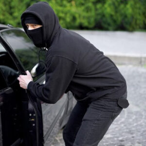 What Dreams About Your Car Being Stolen Mean