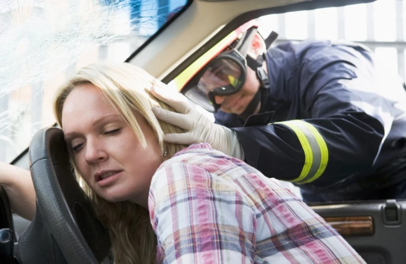 Dreaming About a Car Crash What It Means and How to Interpret It