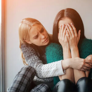 How Dreams About a Friend Dying Could Reveal Deeper Meanings and Messages