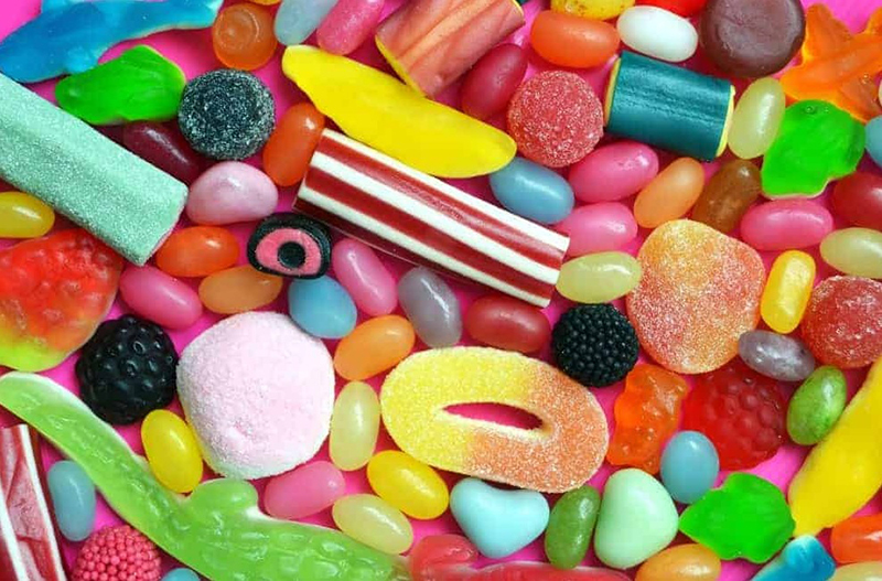 Dreaming of Sweets: What Your Subconscious Mind May Be Telling You