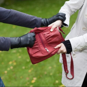 Interpreting the Symbolism of Being Robbed in a Dream