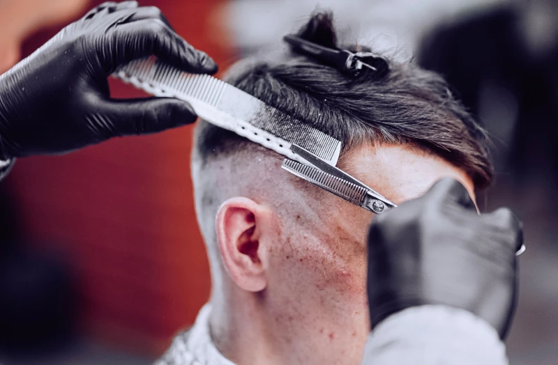 The Meaning of Haircut in Dreams Interpretations and Symbolism