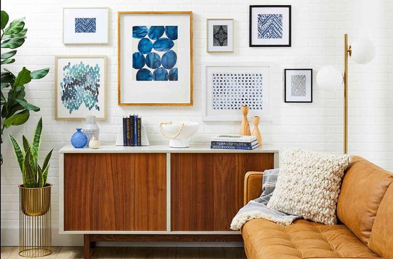 Decorating with Multiples in Mind: Strategies for Visual Appeal in Your Home