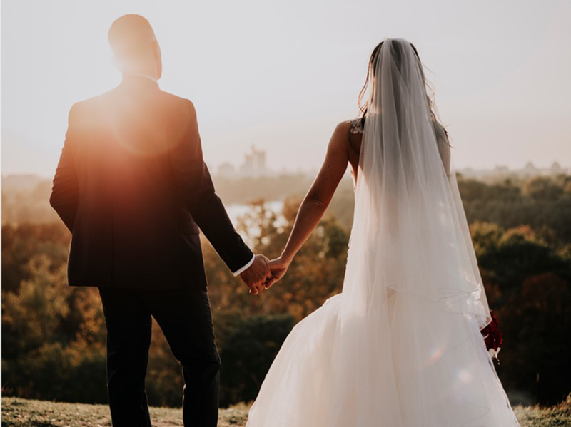What Does It Mean to Dream About Weddings and Death?