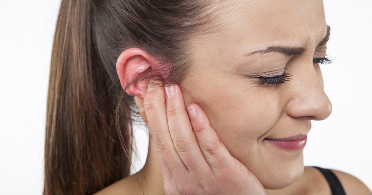 What Does It Mean When Your Left Ear Is Itching?