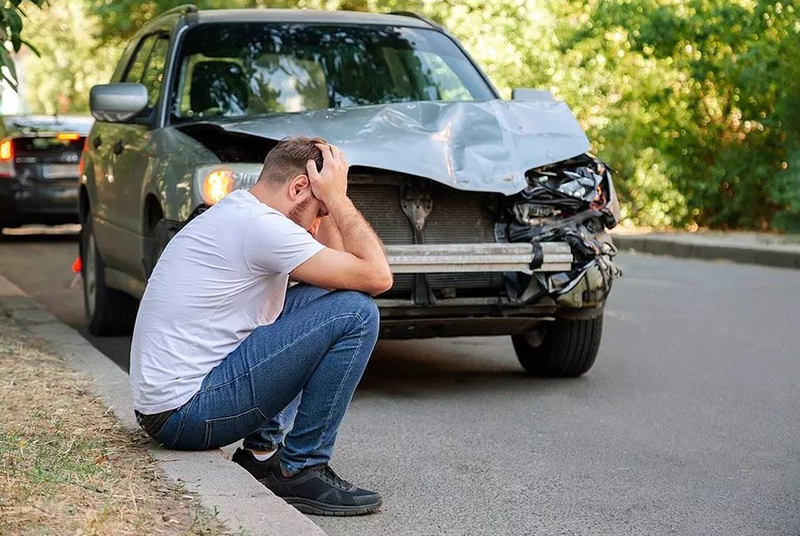 Car Accident Dream Spiritual Meaning: Decoding the Hidden Message