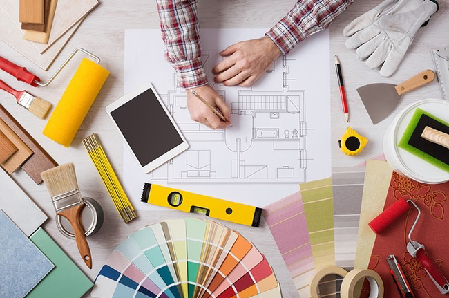 Why You Should Hire an Interior Designer