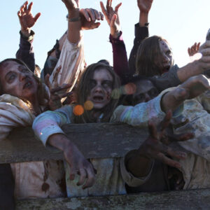 What Do Zombie Dreams Mean? Unraveling the Mystery of Zombie Dreams