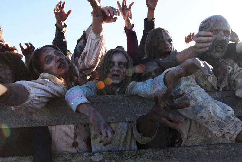 What Do Zombie Dreams Mean? Unraveling the Mystery of Zombie Dreams