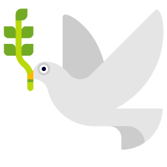 Understanding the Dove Emoji Its Meaning and Significance