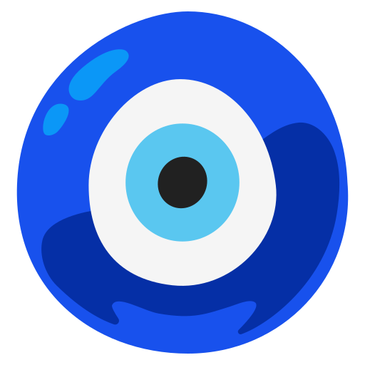 The Meaning and Origins of the Evil Eye Emoji