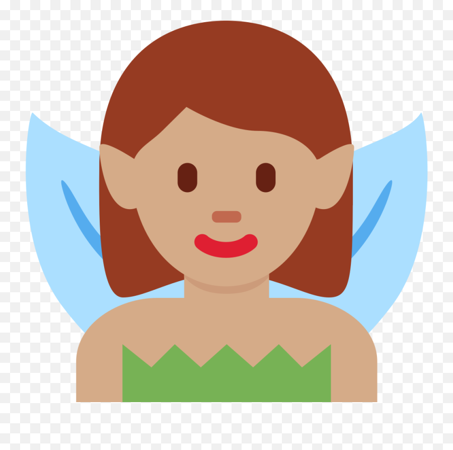 Fairy Emoji Meaning Decoding the Different Interpretations