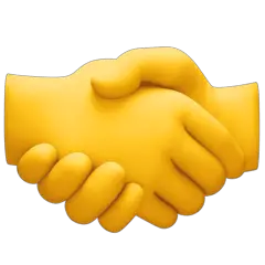 The Meaning Behind the Handshake Emoji A Comprehensive Guide