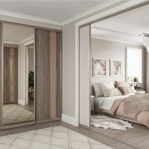 Mirror Facing Bed Spiritual Meaning: Is It Bad to Have a Mirror Facing Your Bed?