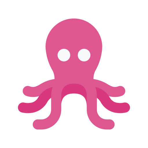 Octopus Emoji Meaning A Comprehensive Guide