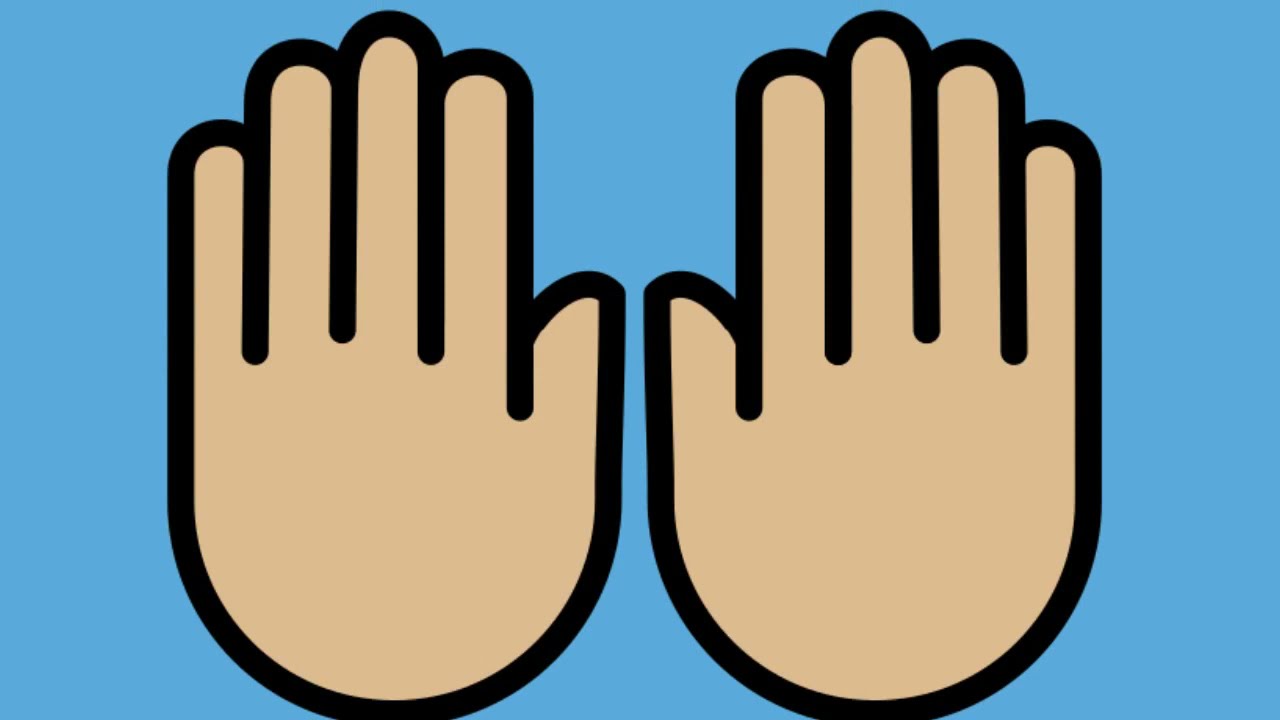 The Meaning Behind the Raised Hands Emoji 🙌 A Comprehensive Guide