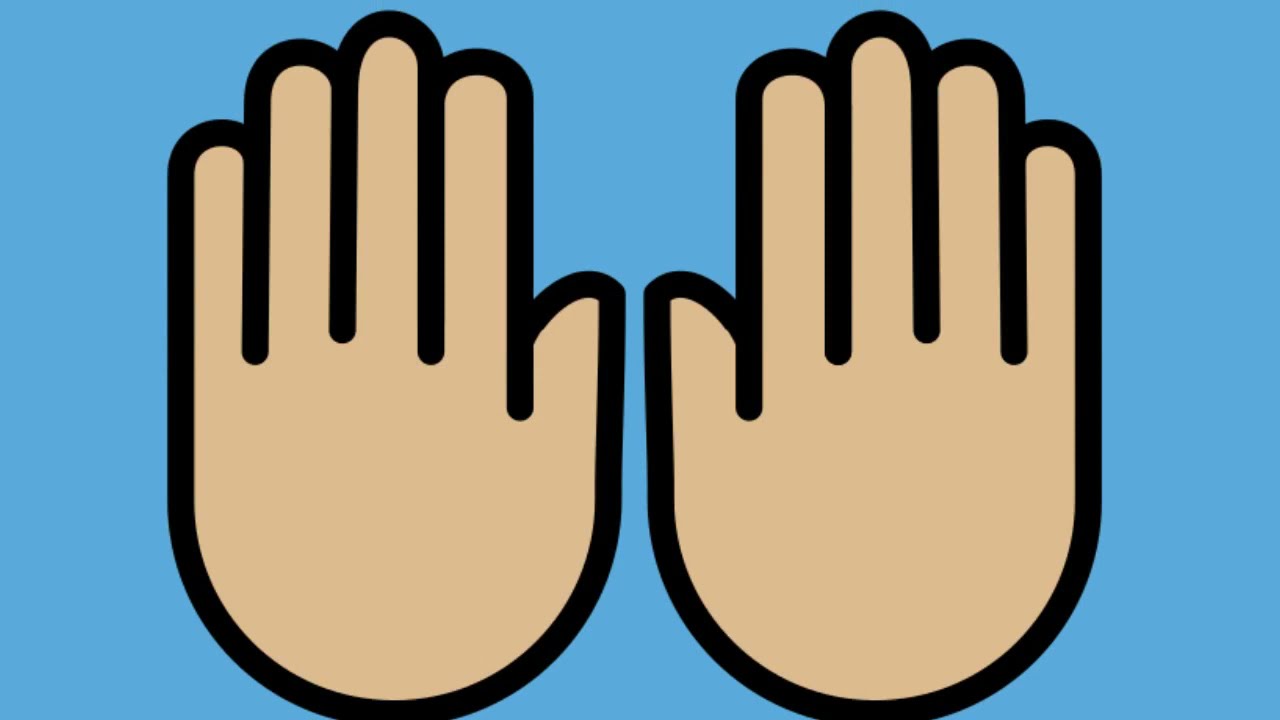 Understanding the Significance of 🙌 Meaning The Two Hands Emoji Explained