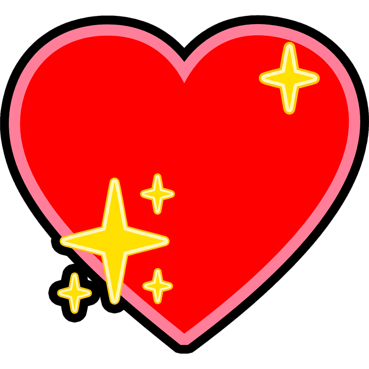 Sparkle Heart Emoji Meaning Exploring Its Significance and Usage