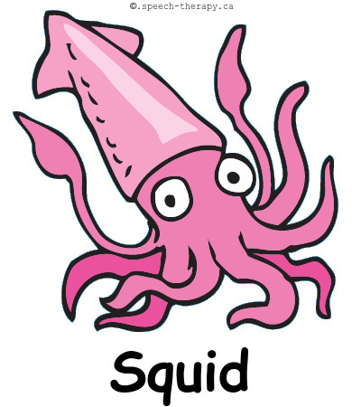 Squid Emoji Meaning What Does the Squid Emoji Represent?