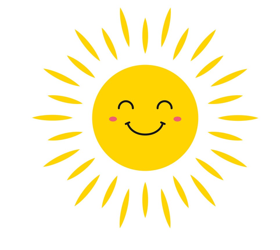 The Meaning Behind the Sun Emoji A Comprehensive Guide