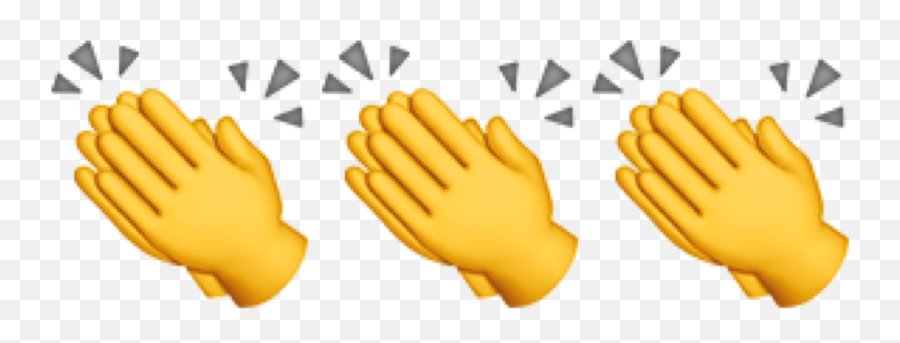 The Meaning and Significance of Clap Emoji Understanding the Popular Hand Gesture