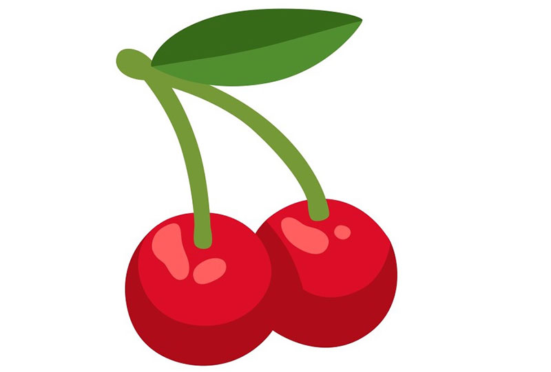 What Does the Cherry Emoji Mean?