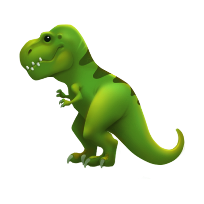 The Meaning Behind the Dinosaur Emoji Exploring its Significance and Usage