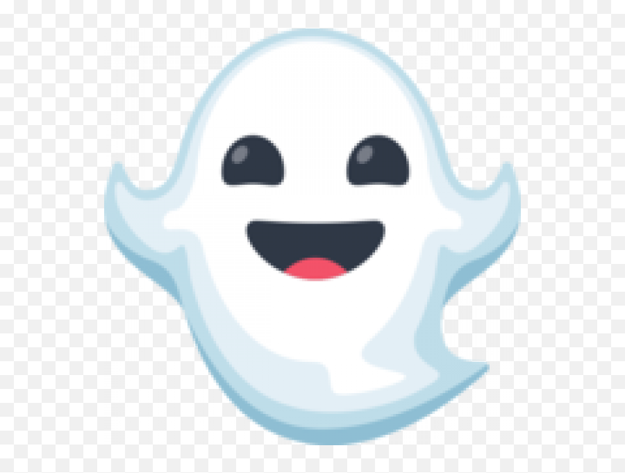 The Meaning Behind the Ghost Emoji