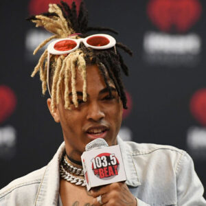 The Meaning Behind the Name XXXTentacion