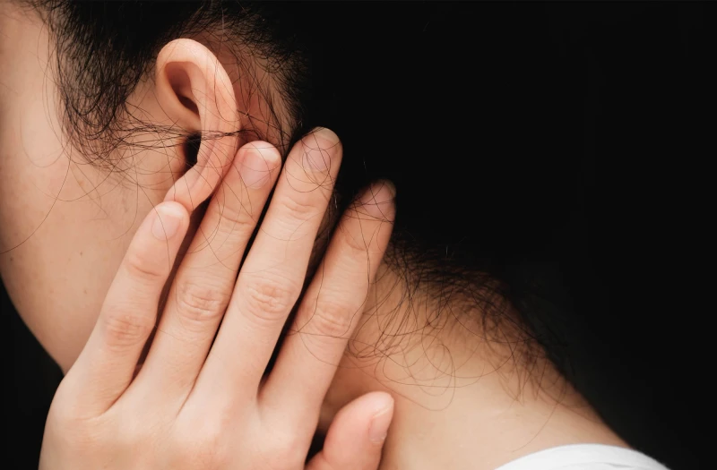 Understanding the Spiritual Meaning of Ringing in Left Ear