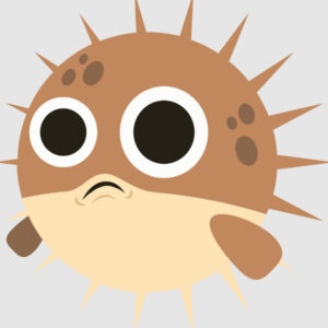 What Do Blowfish Emoji Mean