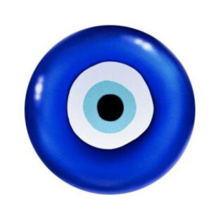 What Does the Blue Eye Emoji Mean