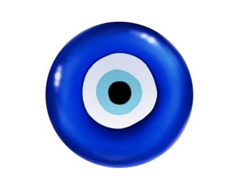 What Does the Blue Eye Emoji Mean