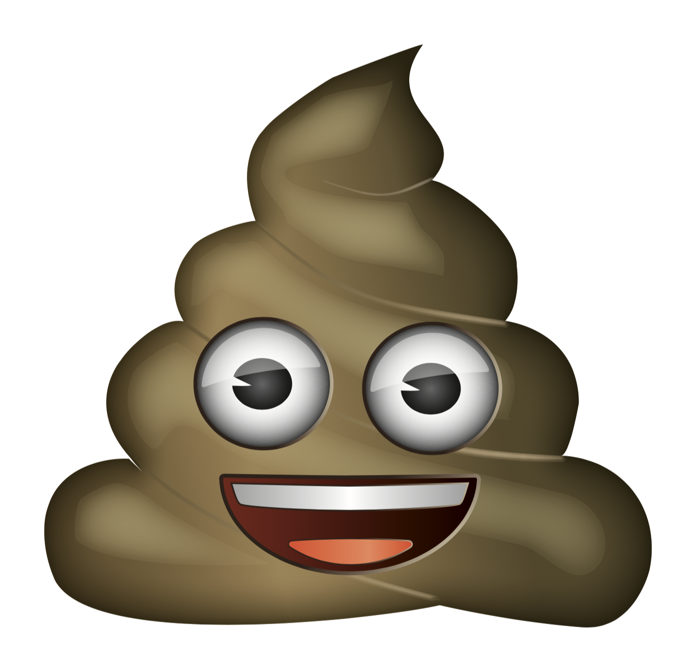 What Does The Poop Emoji Really Mean?