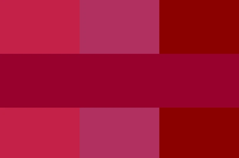 What is the Meaning of the Color Maroon?