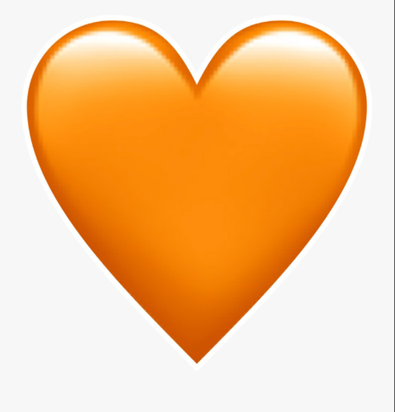 What is the Orange Emoji Meaning? Unveiling the Significance of the Orange Emoji