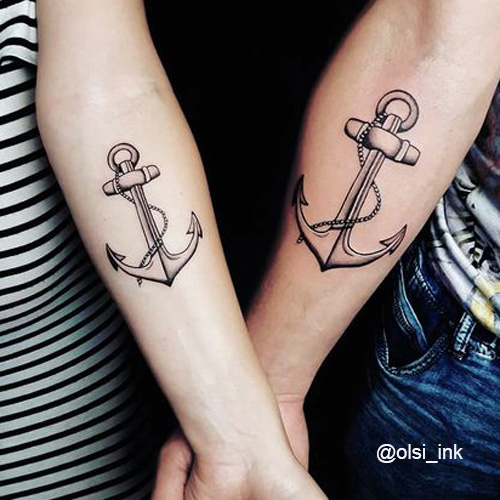 Anchor Tattoo Meaning for Guys: Uncovering Strenghtened Cryptograms of Personal Significance Beneath the Surface
