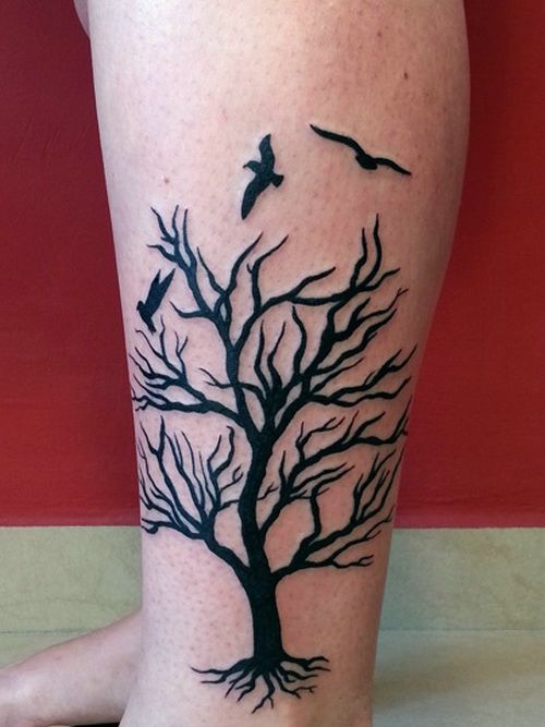 The Meaning Behind Bonsai Tree Tattoos: A Symbol of Beauty and Balance - Impeccable Nest