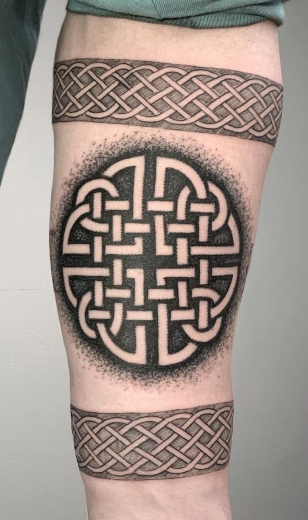 Celtic Symbols and Meanings Tattoos: Unveiling the Mystical Significance