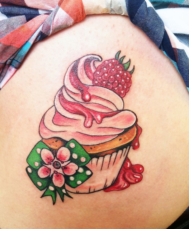 Strawberry Tattoo Meaning: Unlocking the Symbolism