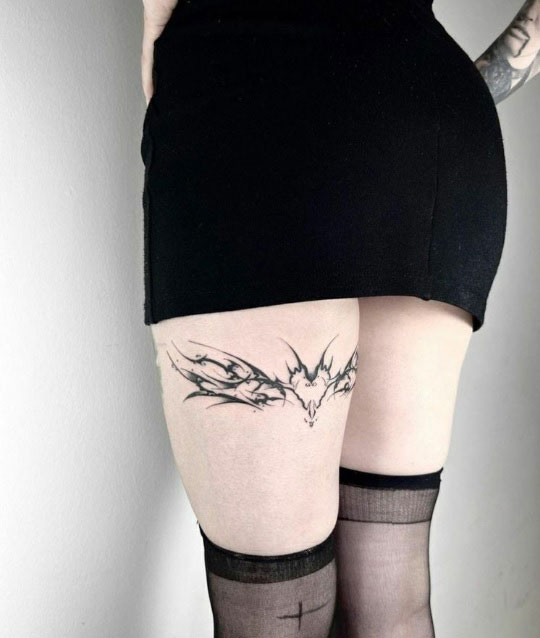 Cyber Sigilism Tattoo Meaning: Understanding the Symbolic Significance - Impeccable Nest