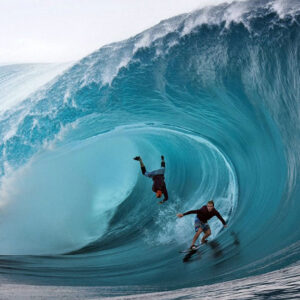 Dream Interpretation: Discover the Biblical Meaning of Big Waves in Dreams