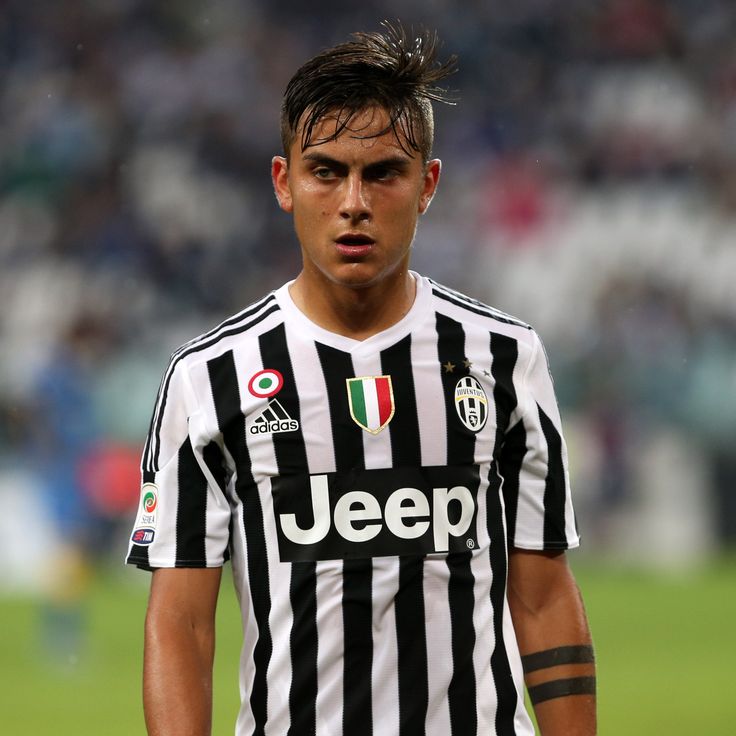Understanding the Meaning Behind Dybala's Tattoos