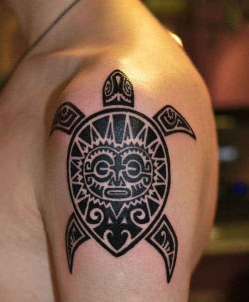 The Fascinating Hawaiian Turtle Tattoo Meaning: A Deep Dive Into Symbolism and Cultural Significance